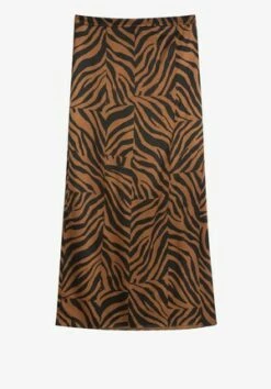 Penny Knitted Midi Skirt -TrendyLuxe Store 009448 4397 07 2