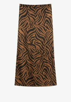 Gia Split Maxi Skirt -TrendyLuxe Store 009448 4397 07 7