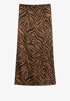 Simmi Wrap Maxi Skirt 11 Simmi Wrap Maxi Skirt - Image 9