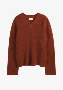 Louise Minimal Leather Saddle Bag -TrendyLuxe Store 009451 0682 07 1