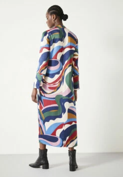 Rita Split Maxi Dress -TrendyLuxe Store 009452 4401 03