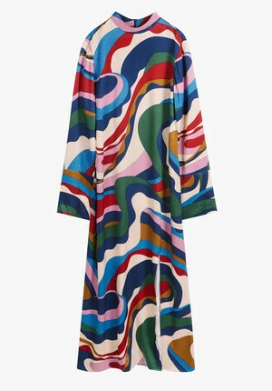 Taliah Maxi Dress 12 Taliah Maxi Dress - Image 10