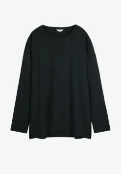 Rachel Split Hem Detail Top -TrendyLuxe Store 009471 0456 07