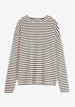 Mattie Striped Top -TrendyLuxe Store 009477 0001 07 3