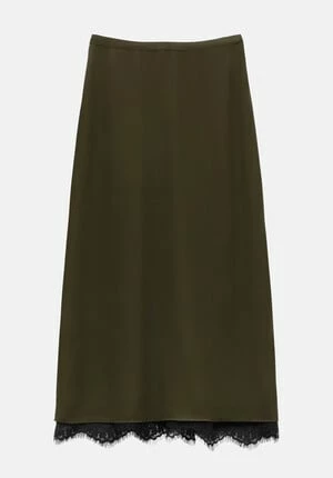 Una Sparkle Maxi Skirt 15 Una Sparkle Maxi Skirt - Image 13