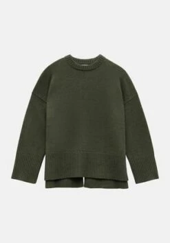 Meryll Crop Wool Blend Roll Neck Jumper 27 Meryll Crop Wool Blend Roll Neck Jumper -TrendyLuxe Store 009497 2016 07 2