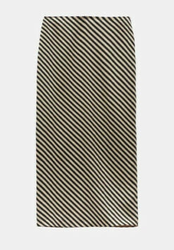 Lucie Mini Wool Skirt -TrendyLuxe Store 009499 4479 07 3