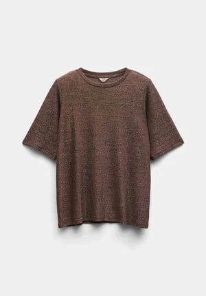 Addison Crew Neck Top 11 Addison Crew Neck Top - Image 9