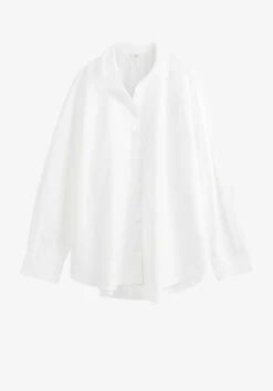 Celine Contrast Stitch Wool Blend Jumper -TrendyLuxe Store 009520 0001 07