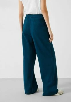 Theo Tailored Jersey Trousers 11 Theo Tailored Jersey Trousers -TrendyLuxe Store 009530 1709 03