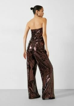 Florence Sequin Jumpsuit -TrendyLuxe Store 009536 0533 04