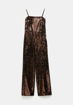 Metallic Abelia Dress 11 Metallic Abelia Dress - Image 9