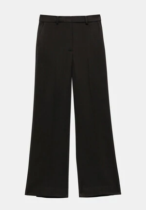 Washed Cargo Trousers 15 Washed Cargo Trousers - Image 13