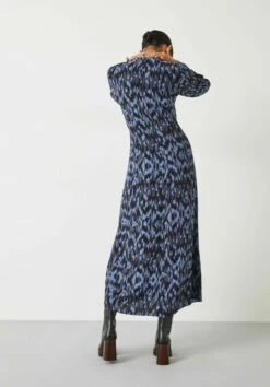 Myrah Midi Dress -TrendyLuxe Store 009541 4437 03