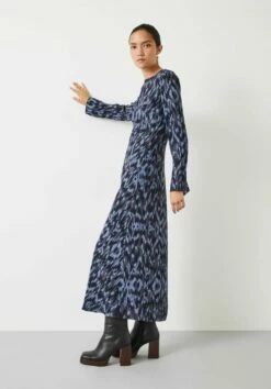 Myrah Midi Dress -TrendyLuxe Store 009541 4437 04