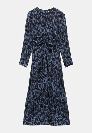 Toria Midi Shirt Dress 20 Toria Midi Shirt Dress - Image 18