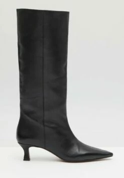 Tallis Leather Boots -TrendyLuxe Store 009553 2762 07 5