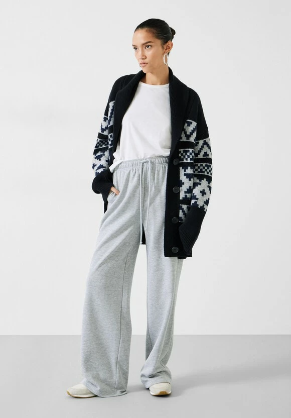 Kellton Shawl Wool Blend Cardigan 5 Kellton Shawl Wool Blend Cardigan - Image 3