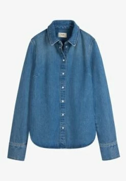 Lya Pleated Wide-Leg Jeans -TrendyLuxe Store 009587 3053 07 1