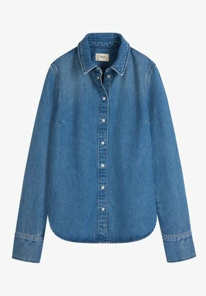 Remy Straight Raw Hem Jeans 18 Remy Straight Raw Hem Jeans - Image 16