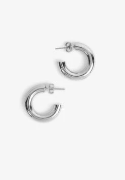 Silver Leather Trousers -TrendyLuxe Store 009601 3038 07 8