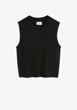 Amanda Cropped Suit Wool Blend Trousers -TrendyLuxe Store 009608 2809 07