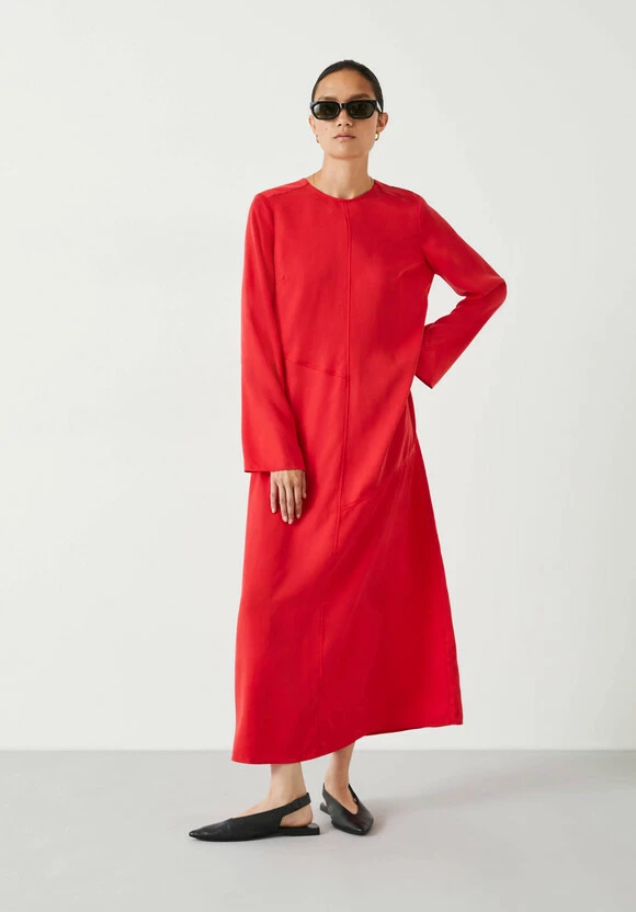 Taliah Maxi Dress 3 Taliah Maxi Dress