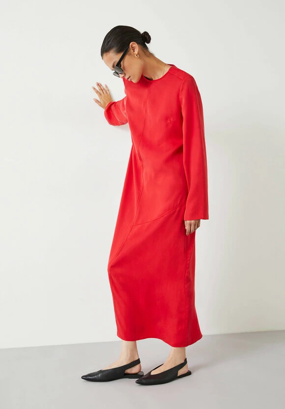 Taliah Maxi Dress 4 Taliah Maxi Dress - Image 2