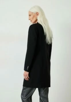 Breanna Mini Tux Blazer Dress -TrendyLuxe Store 009645 0456 03