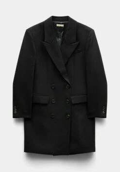 Ariyanna Cropped Blazer 38 Ariyanna Cropped Blazer -TrendyLuxe Store 009645 0456 07 2