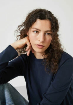 Cosima Heavyweight Cotton T-Shirt 23 Cosima Heavyweight Cotton T-Shirt -TrendyLuxe Store 009648 1659 04