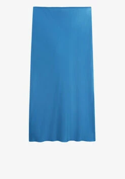 Simone Velvet Skirt 31 Simone Velvet Skirt -TrendyLuxe Store 009654 1762 07 2