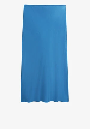 Simone Velvet Skirt 13 Simone Velvet Skirt - Image 11