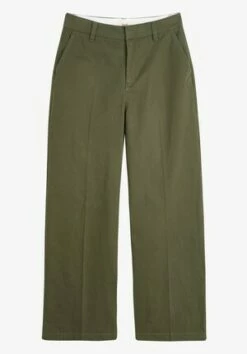 Ellis High Waist Trousers 36 Ellis High Waist Trousers -TrendyLuxe Store 009663 2088 07 1