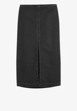 Florence Ruffle Jersey Skirt -TrendyLuxe Store 009668 2826 07