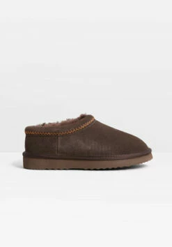 Sheepskin Scuffs -TrendyLuxe Store 009669 0533 07