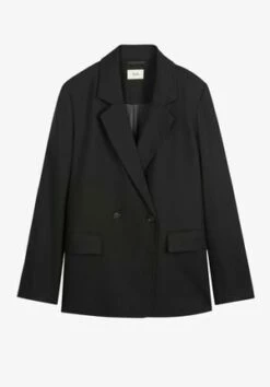 Phoebe Jersey Blazer -TrendyLuxe Store 009670 0456 07 5