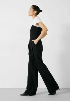 Immy Strapless Jumpsuit -TrendyLuxe Store 009687 0456 02