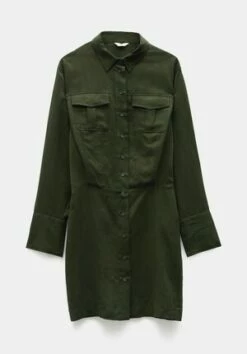 Kenley Wool Blend Jumper Dress 35 Kenley Wool Blend Jumper Dress -TrendyLuxe Store 009695 2018 07 6