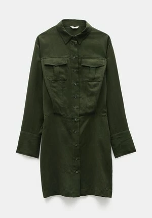 Kenley Wool Blend Jumper Dress 18 Kenley Wool Blend Jumper Dress - Image 16