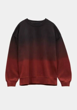 Ombre Oversized Sweatshirt -TrendyLuxe Store 009699 0463 07 4