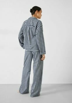 Julia Brushed Cotton Pyjamas -TrendyLuxe Store 009710 1659 03