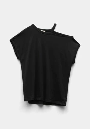 Addison Crew Neck Top 9 Addison Crew Neck Top - Image 7