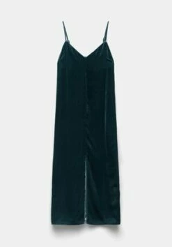 Kenley Wool Blend Jumper Dress 33 Kenley Wool Blend Jumper Dress -TrendyLuxe Store 009751 0152 07 5