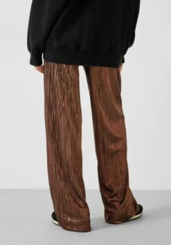 Reva Pleated Wide-Leg Trousers 11 Reva Pleated Wide-Leg Trousers -TrendyLuxe Store 009757 4457 03