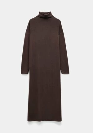 Kenley Wool Blend Jumper Dress 14 Kenley Wool Blend Jumper Dress - Image 12