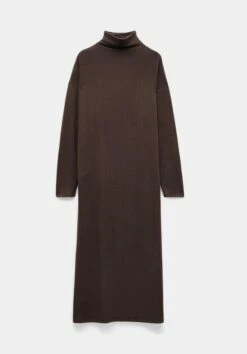 Chloe Jersey Midi Dress -TrendyLuxe Store 009768 4442 07 7