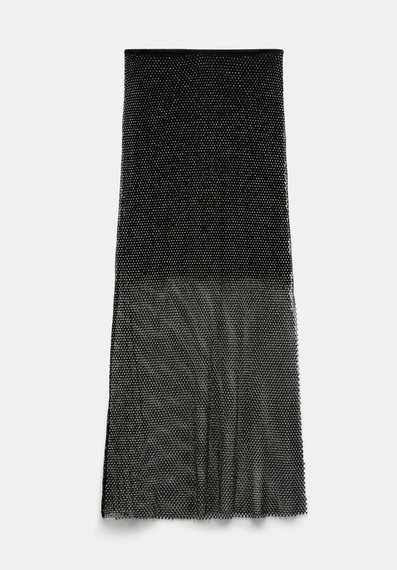 Una Sparkle Maxi Skirt 7 Una Sparkle Maxi Skirt - Image 5