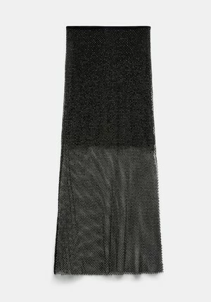 Rylee Cord Mini Skirt 12 Rylee Cord Mini Skirt - Image 10