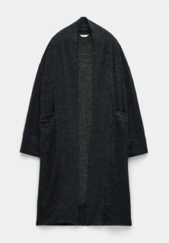 Minnota Wrap Knitted Cardigan -TrendyLuxe Store 009818 2806 07 2